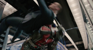 Ant-Man throw