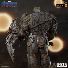 Cull Obsidian S Chain Hammer Gallery Marvel Cinematic Universe Wiki Fandom