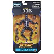 Black Panther Infinity War figure