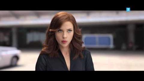 Capitán América Civil War Spot 'Enfrentamiento'