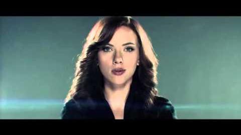 Captain America Civil War - Promo Video - Team Iron Man