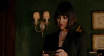 Hope Van Dyne