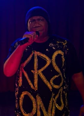 KRS-One