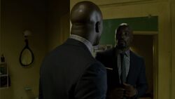 Lukecage suit