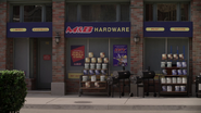 M&B Hardware