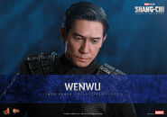 Mandarin Hot Toys1