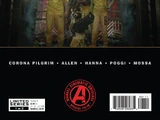Guardians of the Galaxy Vol. 2 Prelude