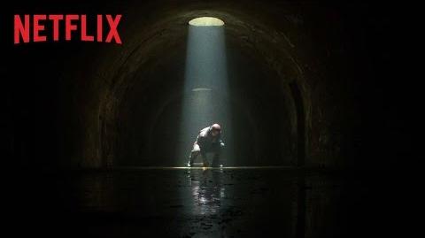 Marvel's Daredevil Season 2 - Final Trailer - Netflix HD