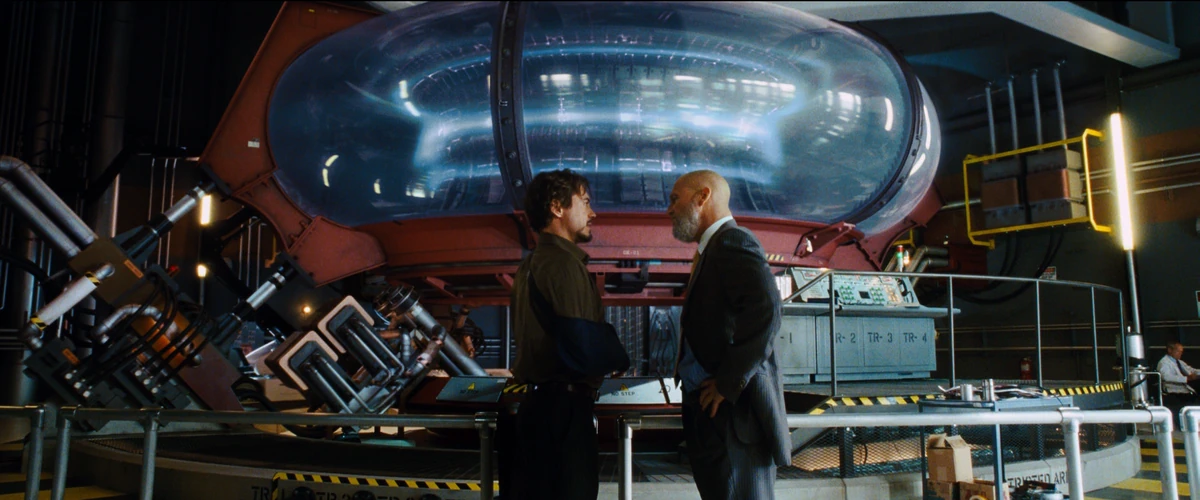 Arc Reactor Marvel Cinematic Universe Wiki Fandom