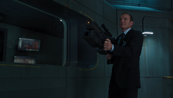 Phil Coulson - Wikipedia