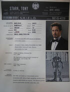 Tony Stark