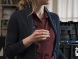 Sarah Lieberman
