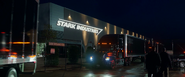 Stark Industries raided by Damage Control