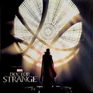 The Art of Doctor Strange