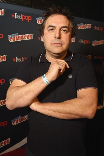 Tom Scharpling | Marvel Cinematic Universe Wiki | Fandom