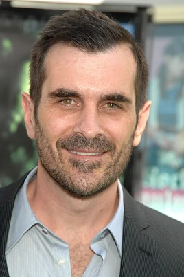 Ty Burrell