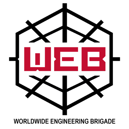 W.E.B. Logo (YFNSM)