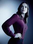 Jemma Simmons