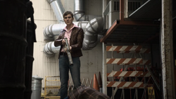 Malick kidnapping  and 