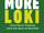 Marvel Studios Be More Loki