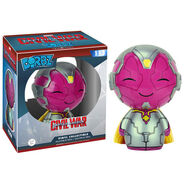 CW Dorbz Vision