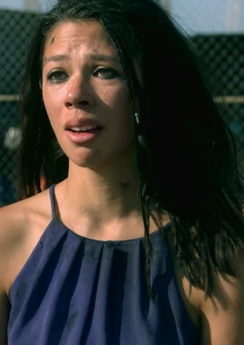 Destiny Gonzalez (Dark Dimension)