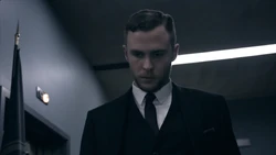 Доктор захватывает 