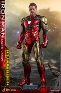 I am Iron Man Hot Toys 4