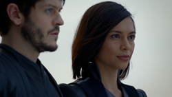 Inhumans 1x2 Official Image
