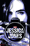 Jessica Jones Season 2 NYCC Poster
