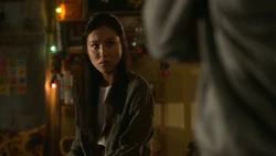 Минору узнаёт о 