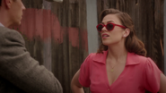 Peggy Carter - Surprised (2x04)