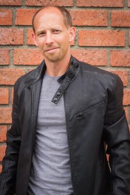 Randy Loveridge
