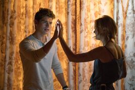 Runaways 1x04