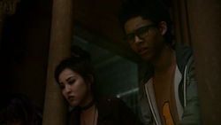 Runaways Teaser Trailer 27