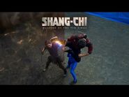 Shang-Chi and The Legend of The Ten Rings - Visual Effects