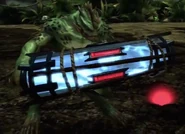 Liam O'Brien as Skraelig