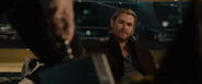 Thor's reaction