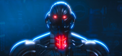 Ultron What If (1)