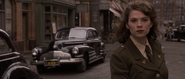 Agent Peggy Carter (Brooklyn)