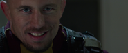 Batroc Smile