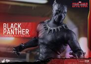 Black Panther Civil War Hot Toys 3