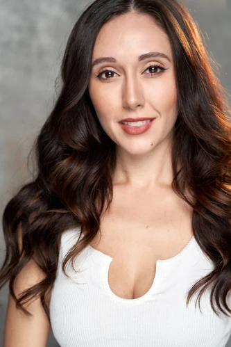 Gabriella Wisdom | Marvel Cinematic Universe Wiki | Fandom