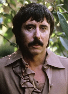 Lee Hazlewood
