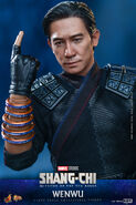 Mandarin Hot Toys2