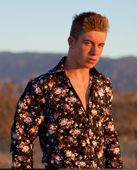 Nick Pauley
