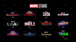 Phase Four Marvel Cinematic Universe Wiki Fandom