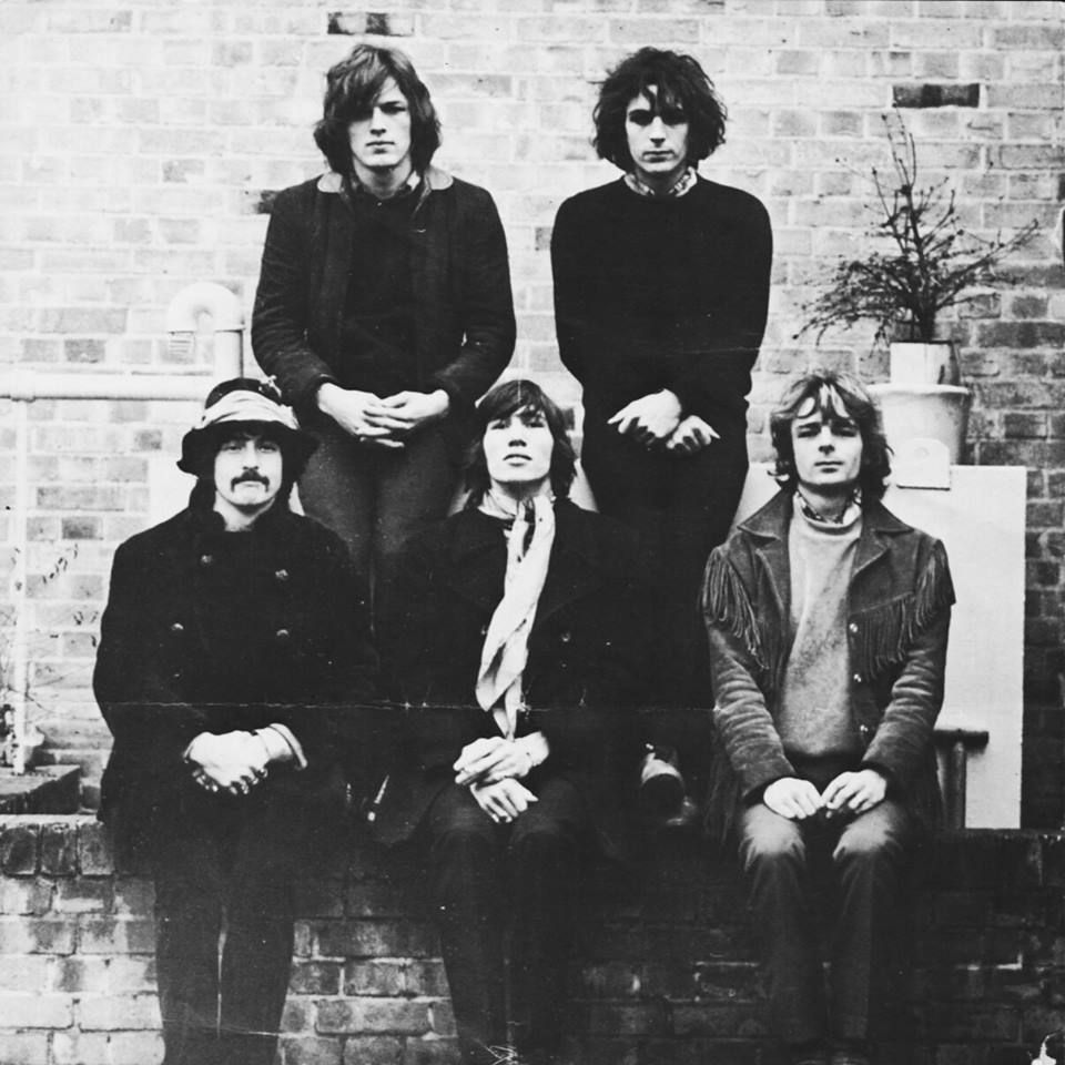 Pink Floyd, Marvel Cinematic Universe Wiki