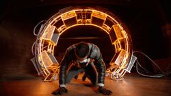 ghost rider hero real name RReyes-ReturnToEarth