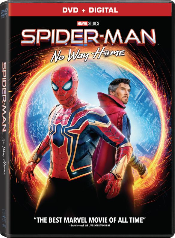 Spider-Man: No Way Home – Wikipédia, a enciclopédia livre